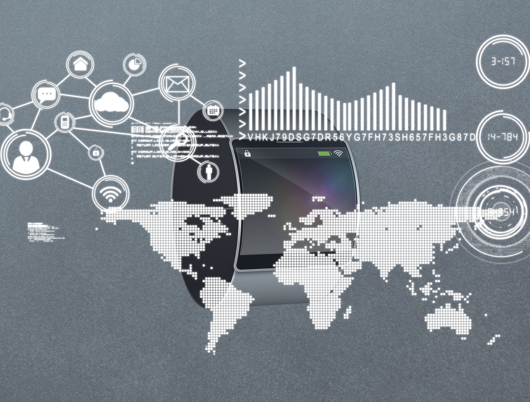 Branding, Marketing & Sales Systems